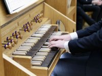 Koncert organowy